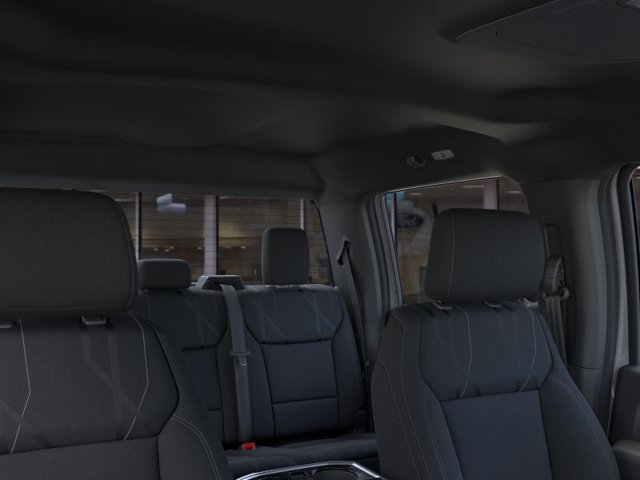 New 2026 Ford F150 STX w/ Equipment Group 200A AWD/4WD image 22