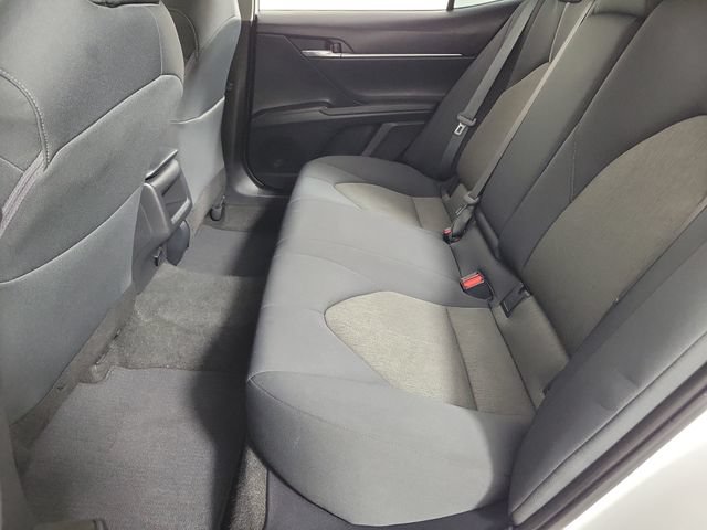 Used 2023 Toyota Camry LE FWD image 12