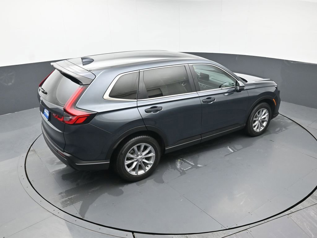 Used 2023 Honda CR-V EX-L image 44