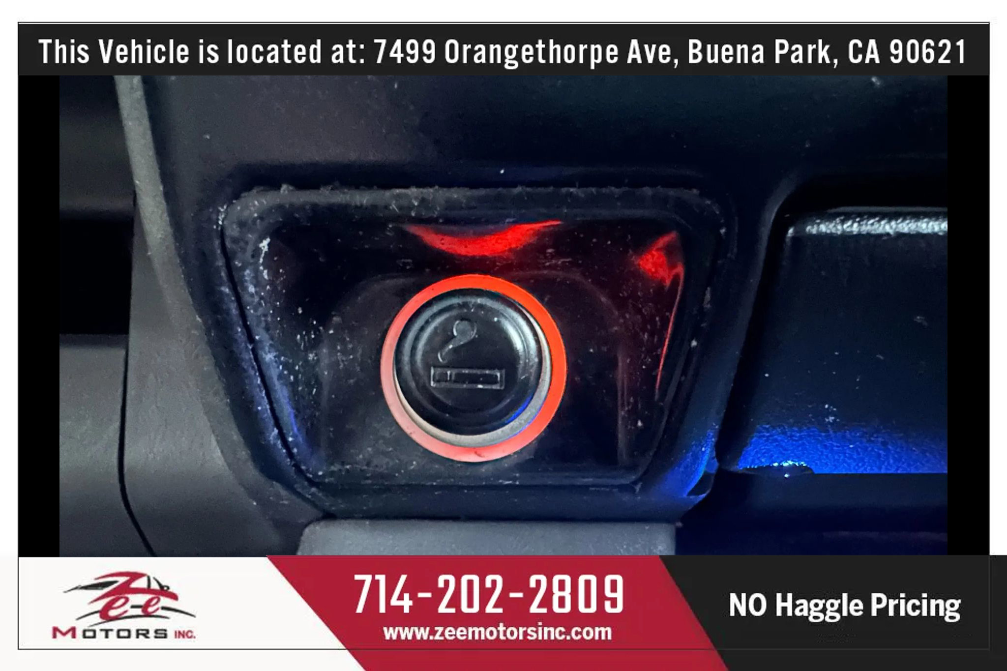 Used 2004 Toyota Tacoma PreRunner image 29