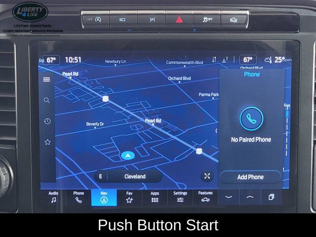 Used 2024 Ford F150 Raptor image 22