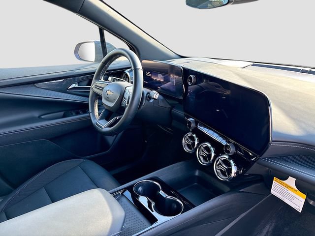 New 2024 Chevrolet Blazer EV LT AWD/4WD image 33