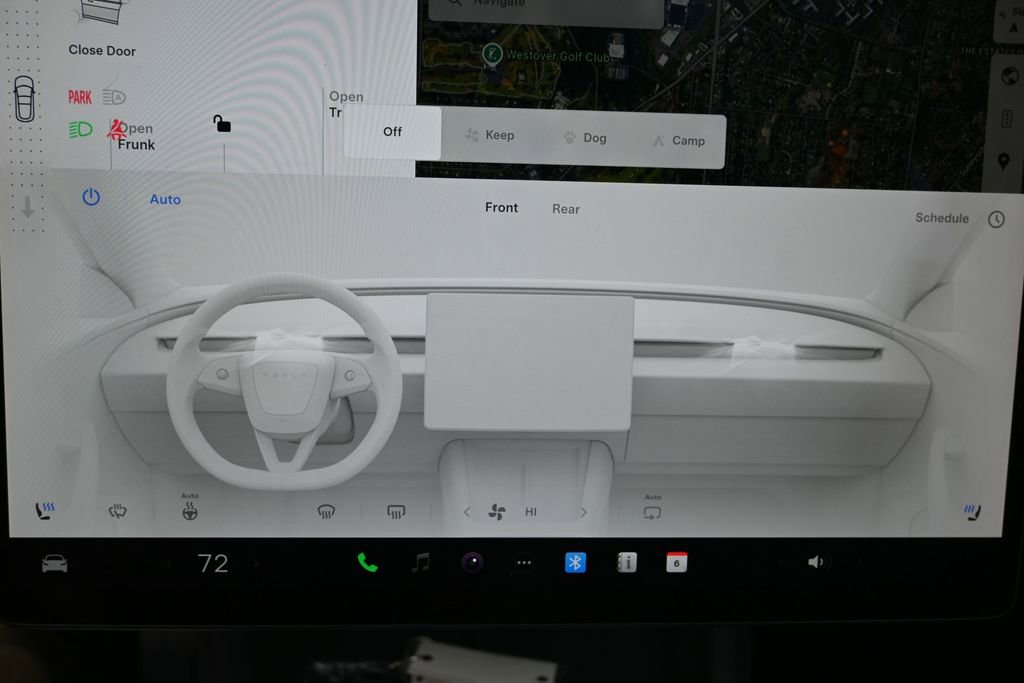Used 2024 Tesla Model 3 Long Range AWD/4WD image 32