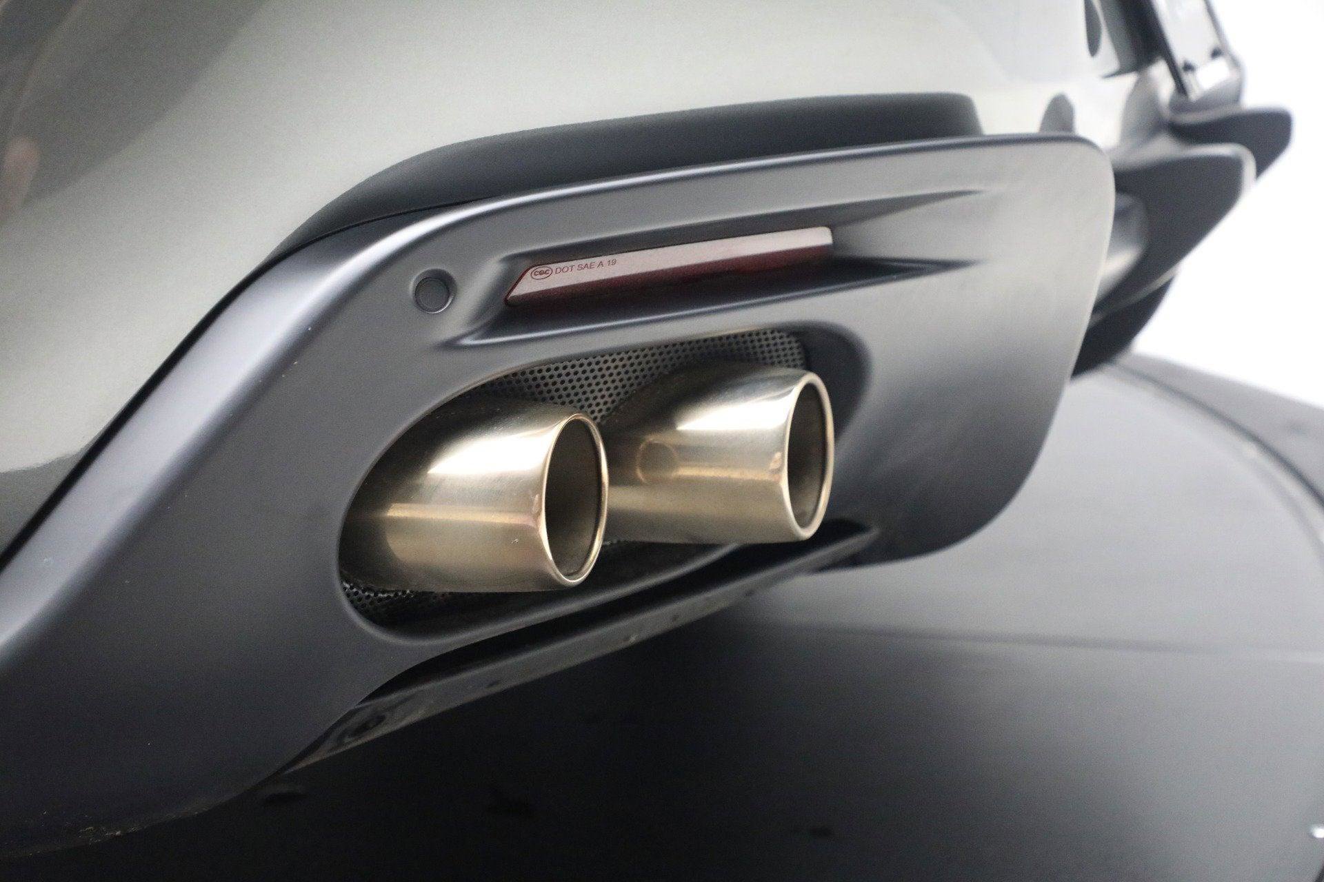 Certified 2024 Ferrari Roma image 27