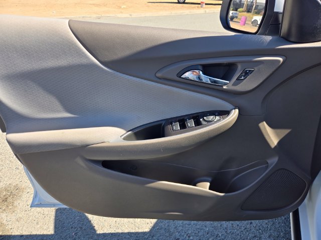 Used 2025 Chevrolet Malibu LT FWD image 16