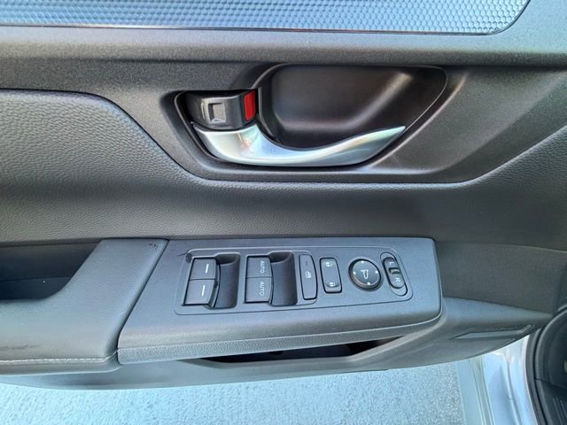 Certified 2024 Honda CR-V EX image 25