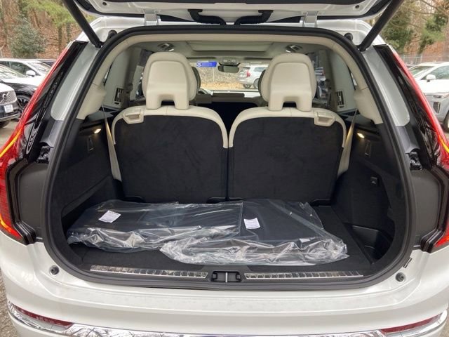 New 2026 Volvo XC90 B6 Ultra image 21