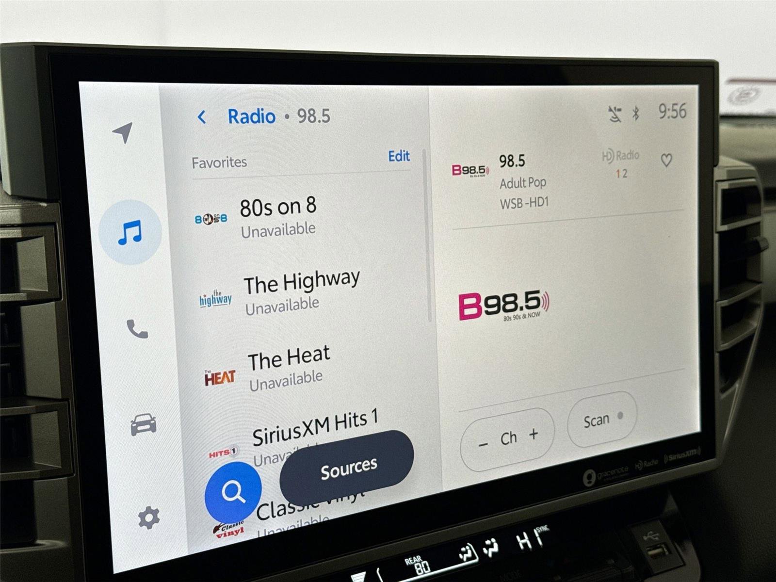Certified 2024 Toyota Sequoia SR5 w/ SR5 Premium Package image 24