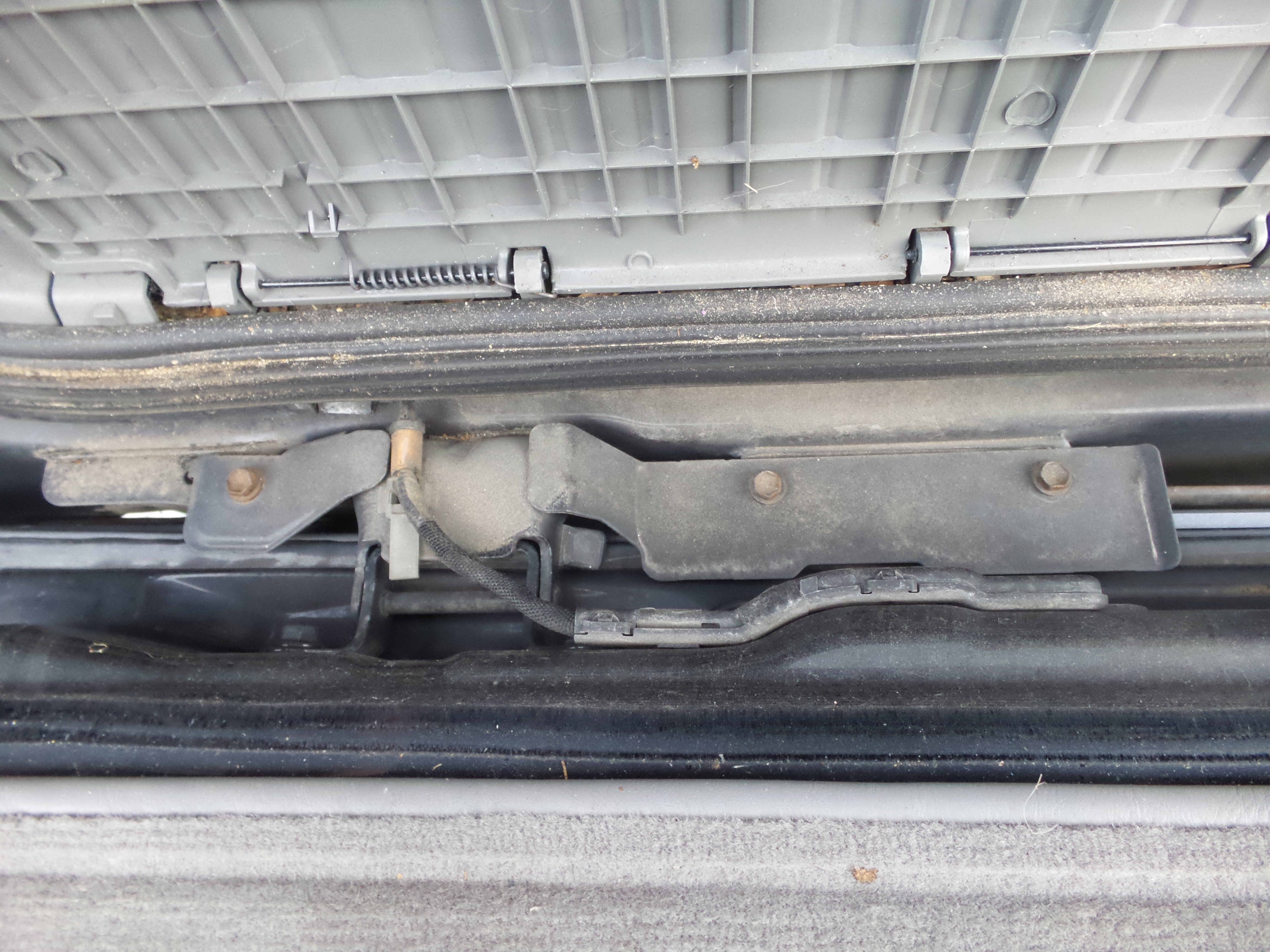 Used 2006 Toyota Land Cruiser V8 image 29