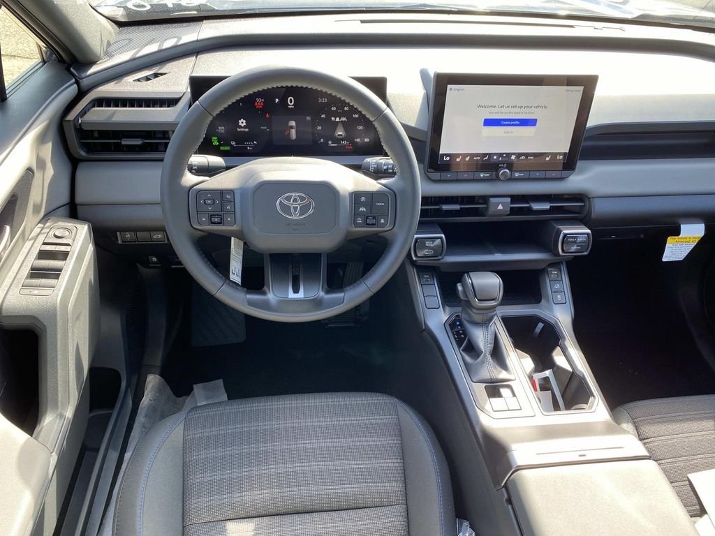 New 2026 Toyota RAV4 SE w/ Convenience Package AWD/4WD image 8