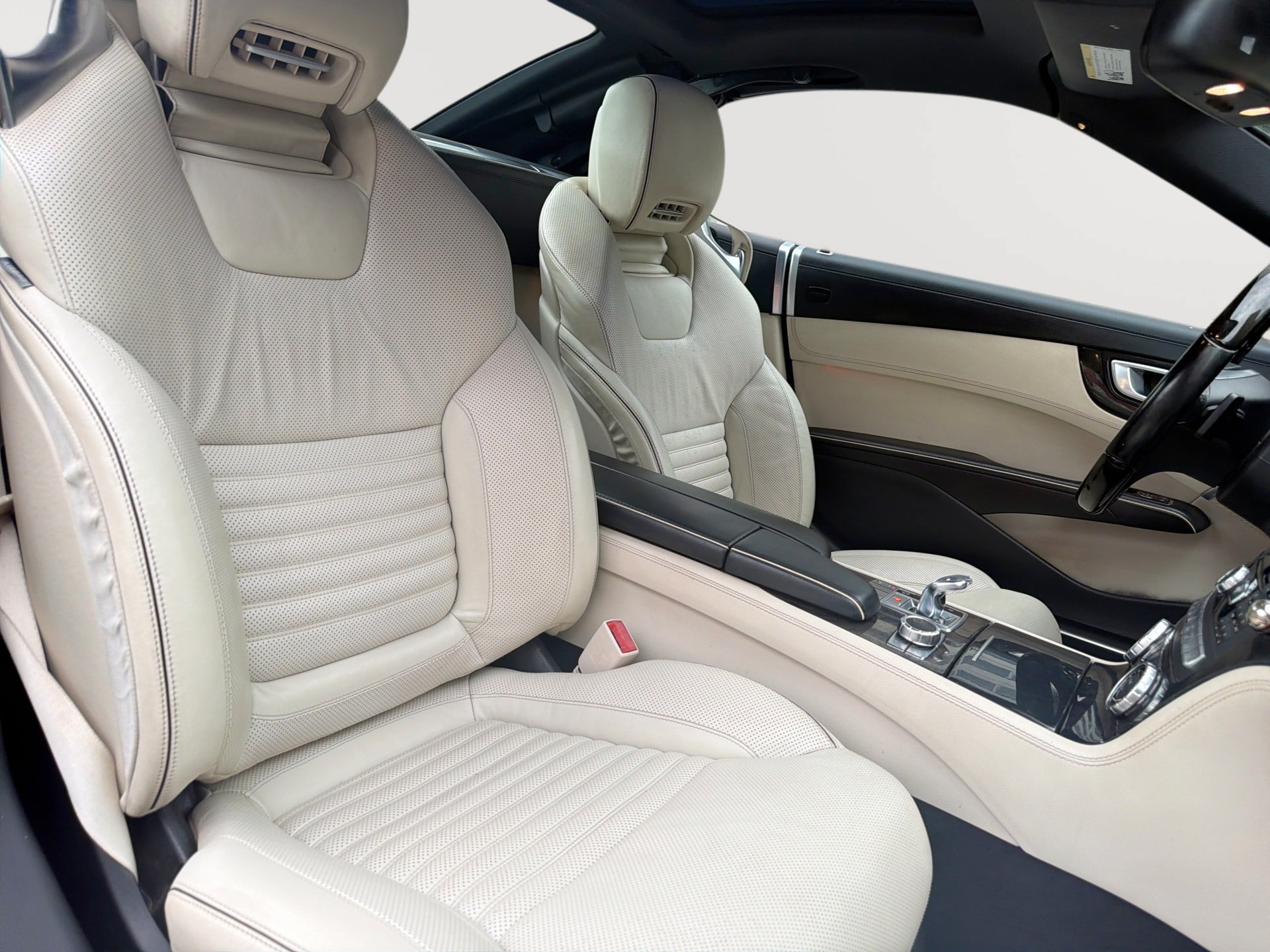 Used 2013 Mercedes-Benz SL 550 w/ Premium Pkg image 28
