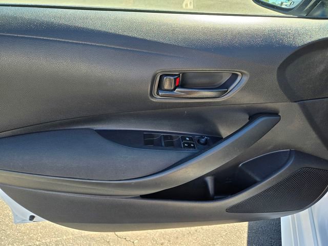Used 2023 Toyota Corolla LE FWD image 16