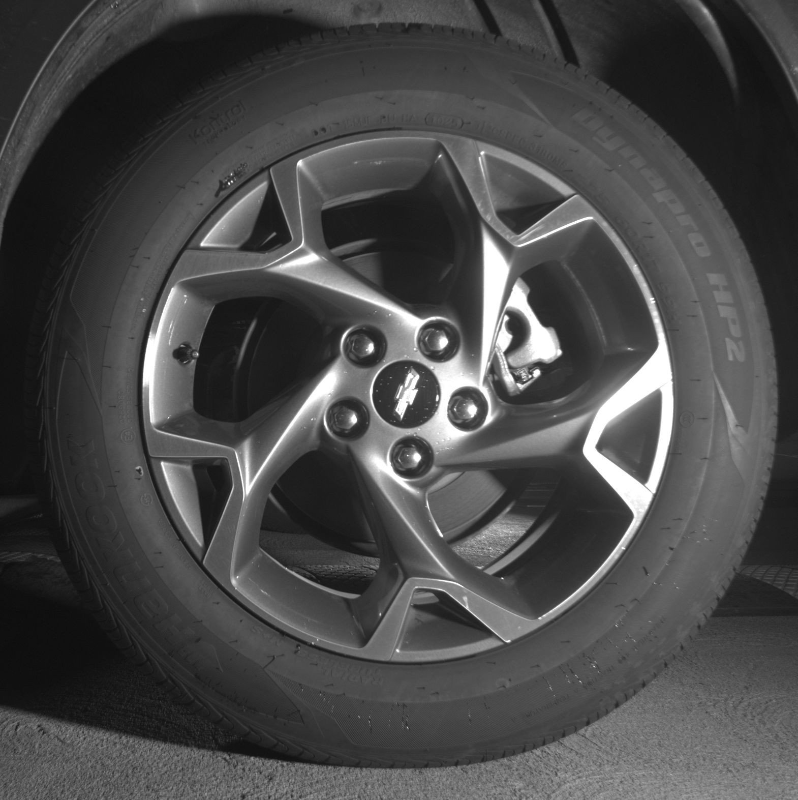 Used 2025 Chevrolet Trax LT FWD image 14
