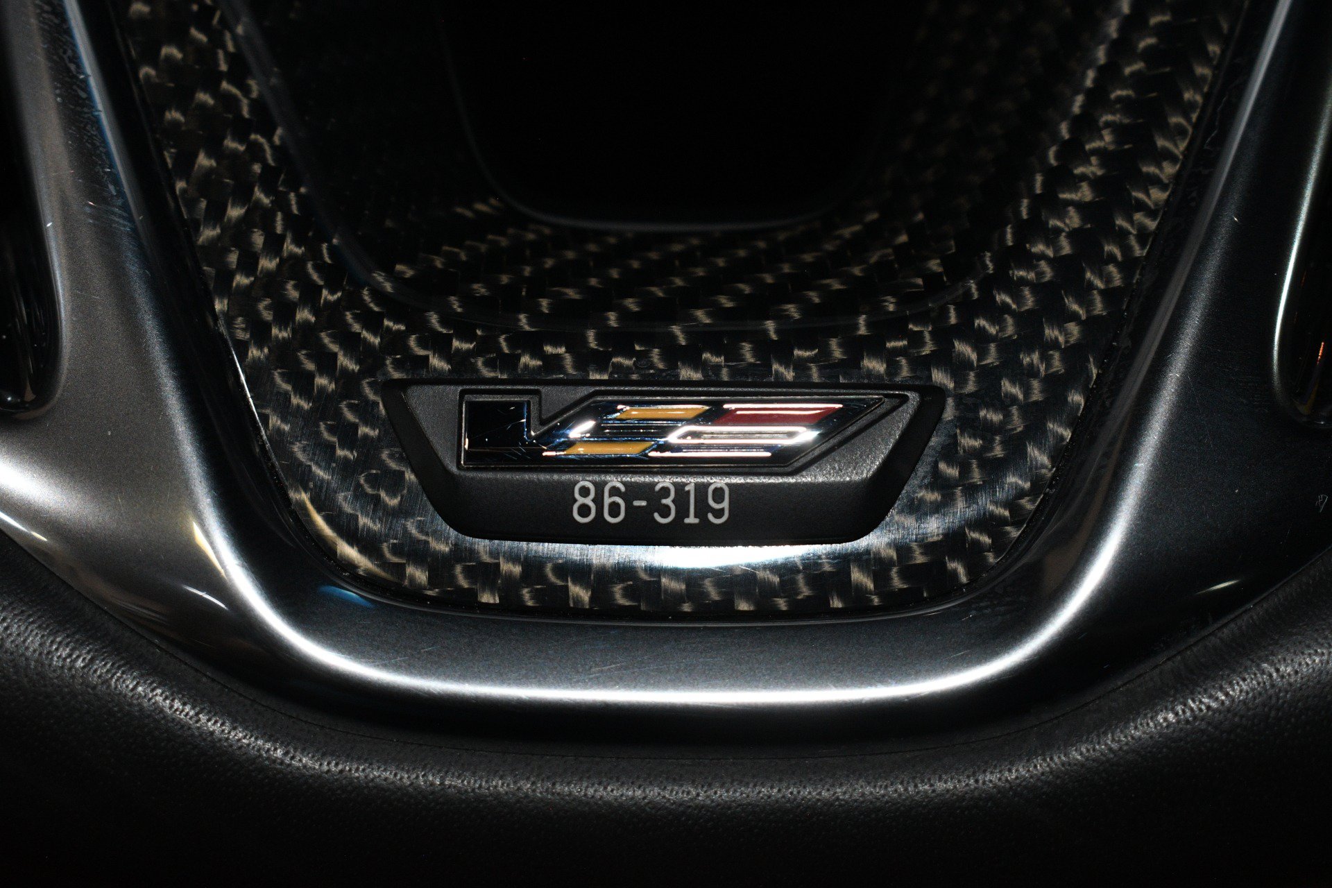 Used 2024 Cadillac CT5 V Blackwing w/ Carbon Fiber Package 2 RWD image 32