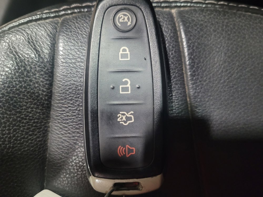 Used 2014 Ford Focus Titanium image 32