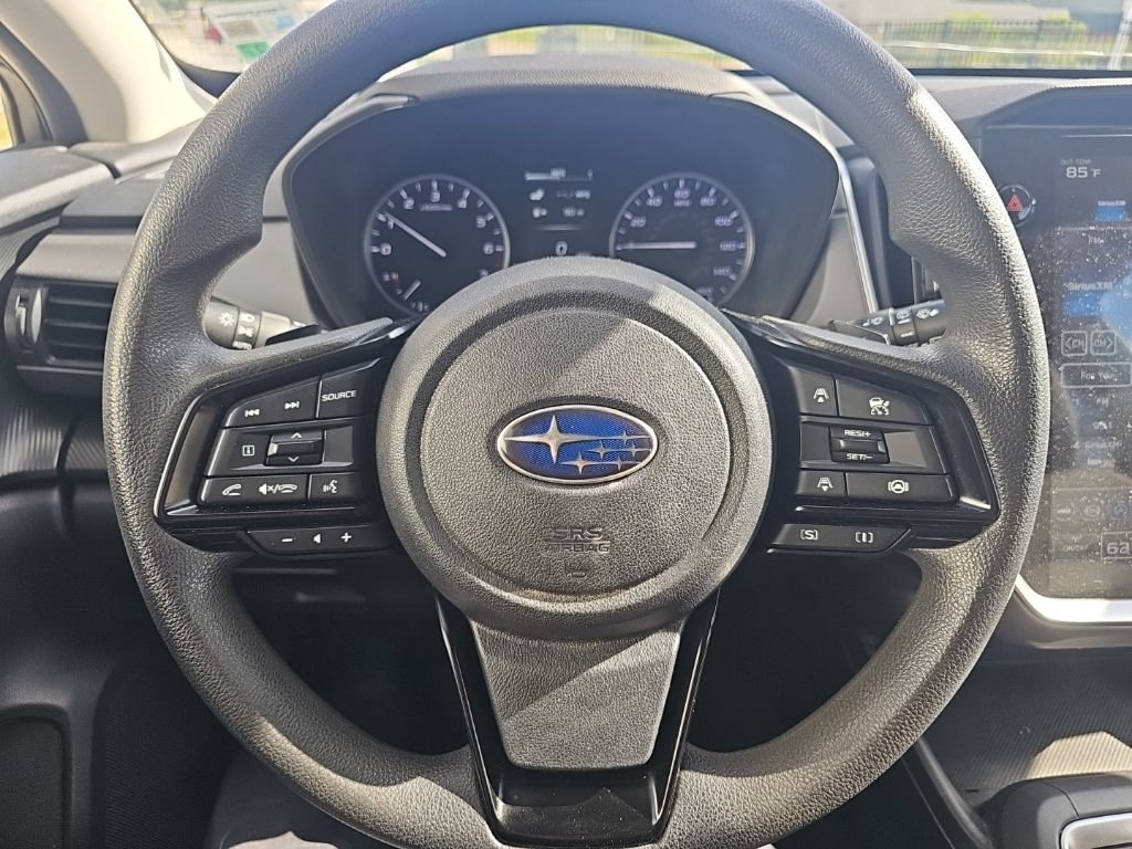 Used 2024 Subaru Crosstrek 2.0i Premium AWD/4WD image 28