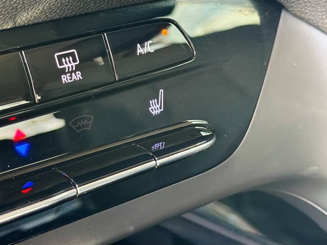 Used 2021 Buick Envision Preferred FWD image 20