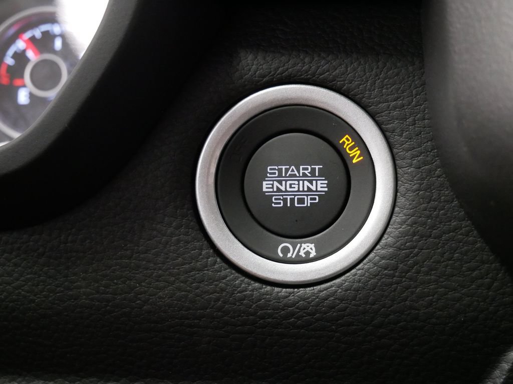 New 2026 RAM 1500 Laramie w/ Night Edition AWD/4WD image 29