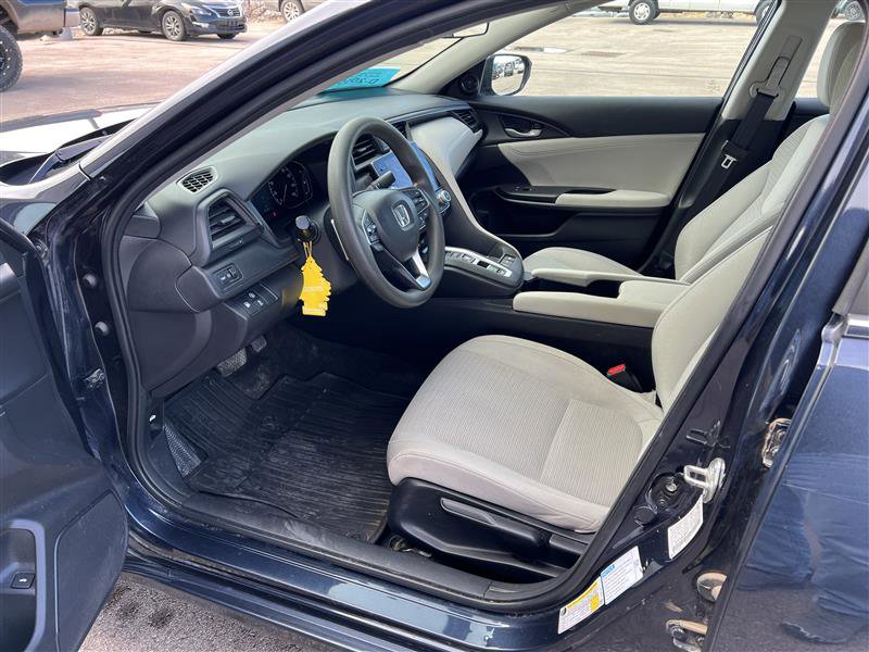 Used 2021 Honda Insight EX image 10