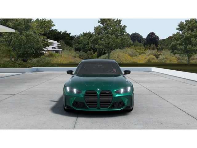 New 2027 BMW M3 Competition AWD/4WD image 3