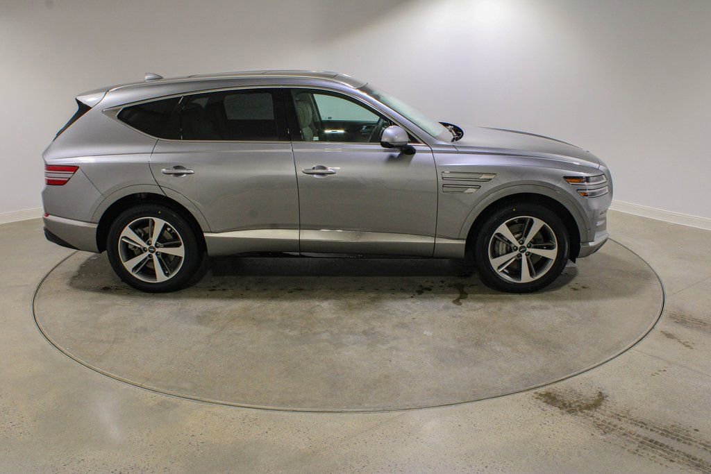 Used 2023 Genesis GV80 2.5T w/ Prestige 20" Package image 6