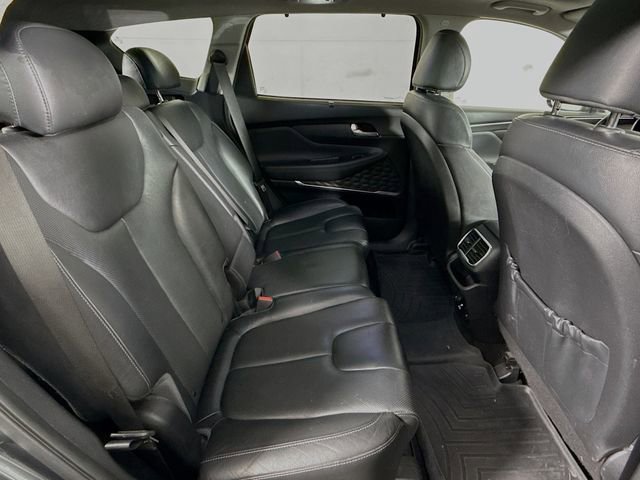 Used 2020 Hyundai Santa Fe Limited image 31