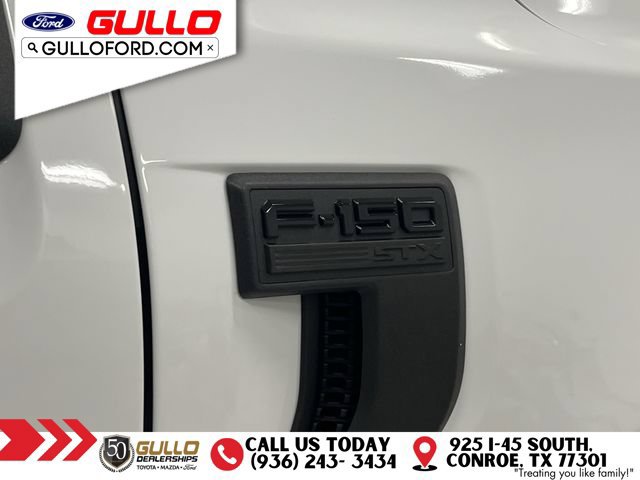 Used 2026 Ford F150 STX w/ Equipment Group 200A RWD image 32