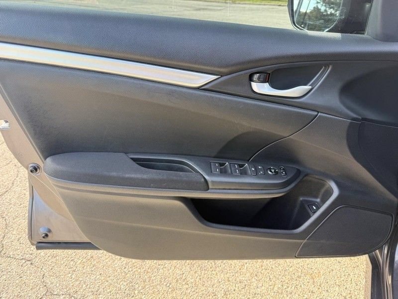 Used 2017 Honda Civic LX image 19