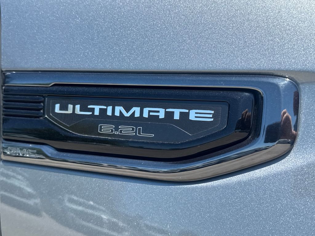 Used 2023 GMC Sierra 1500 Denali Ultimate AWD/4WD image 10
