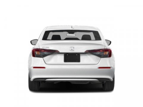 New 2026 Honda Civic LX image 8