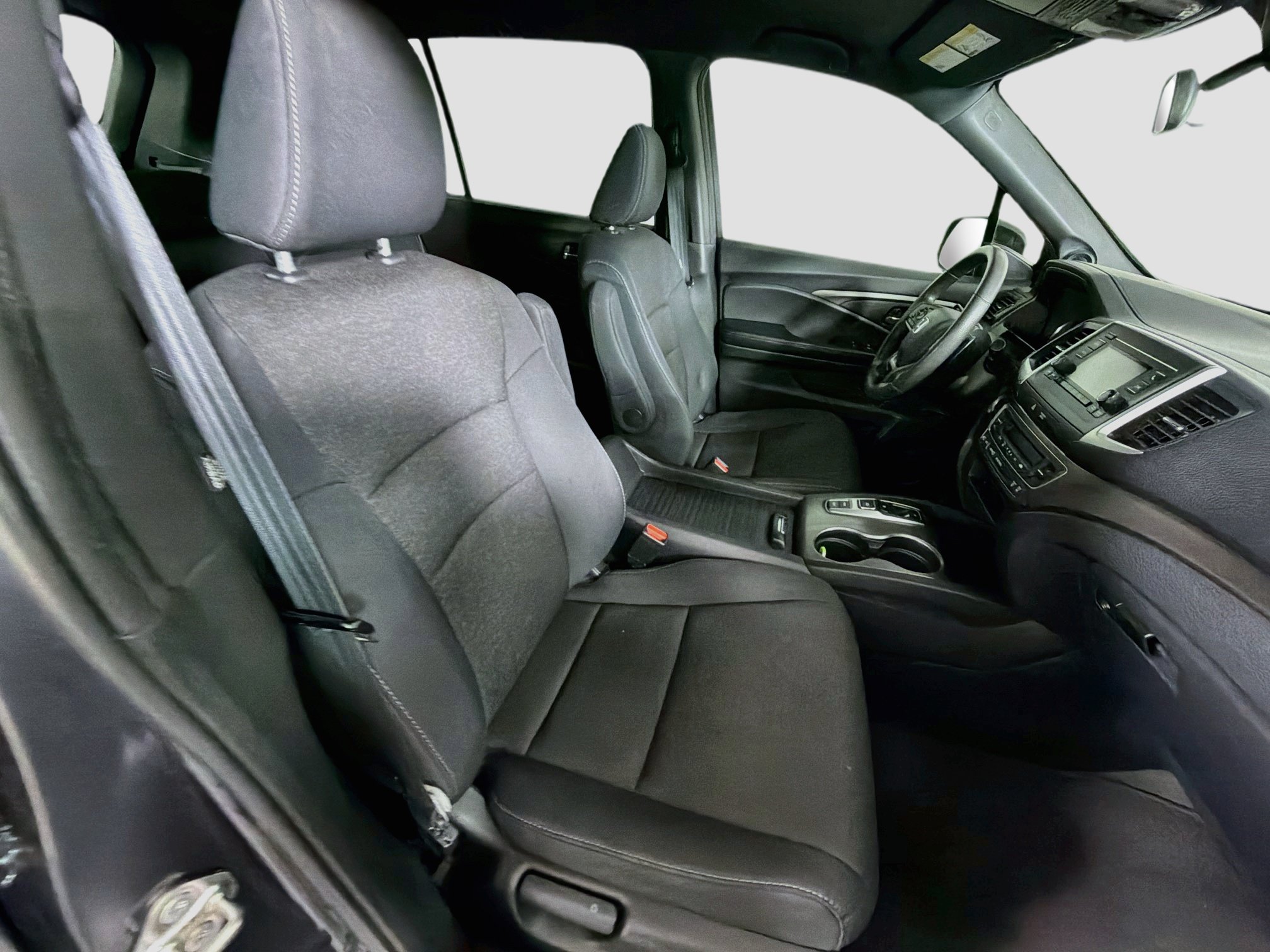 Used 2019 Honda Passport Sport image 29
