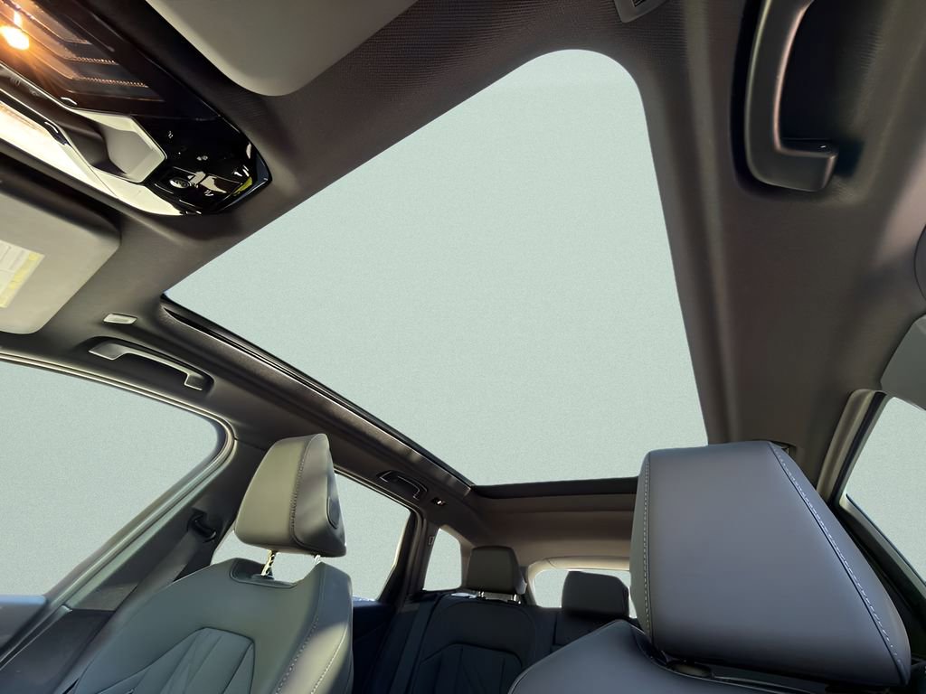 New 2026 BMW X3 xDrive30 w/ Premium Package image 19