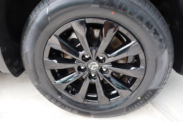 Used 2026 MAZDA CX-50 AWD 2.5 S w/ Preferred Pkg image 45