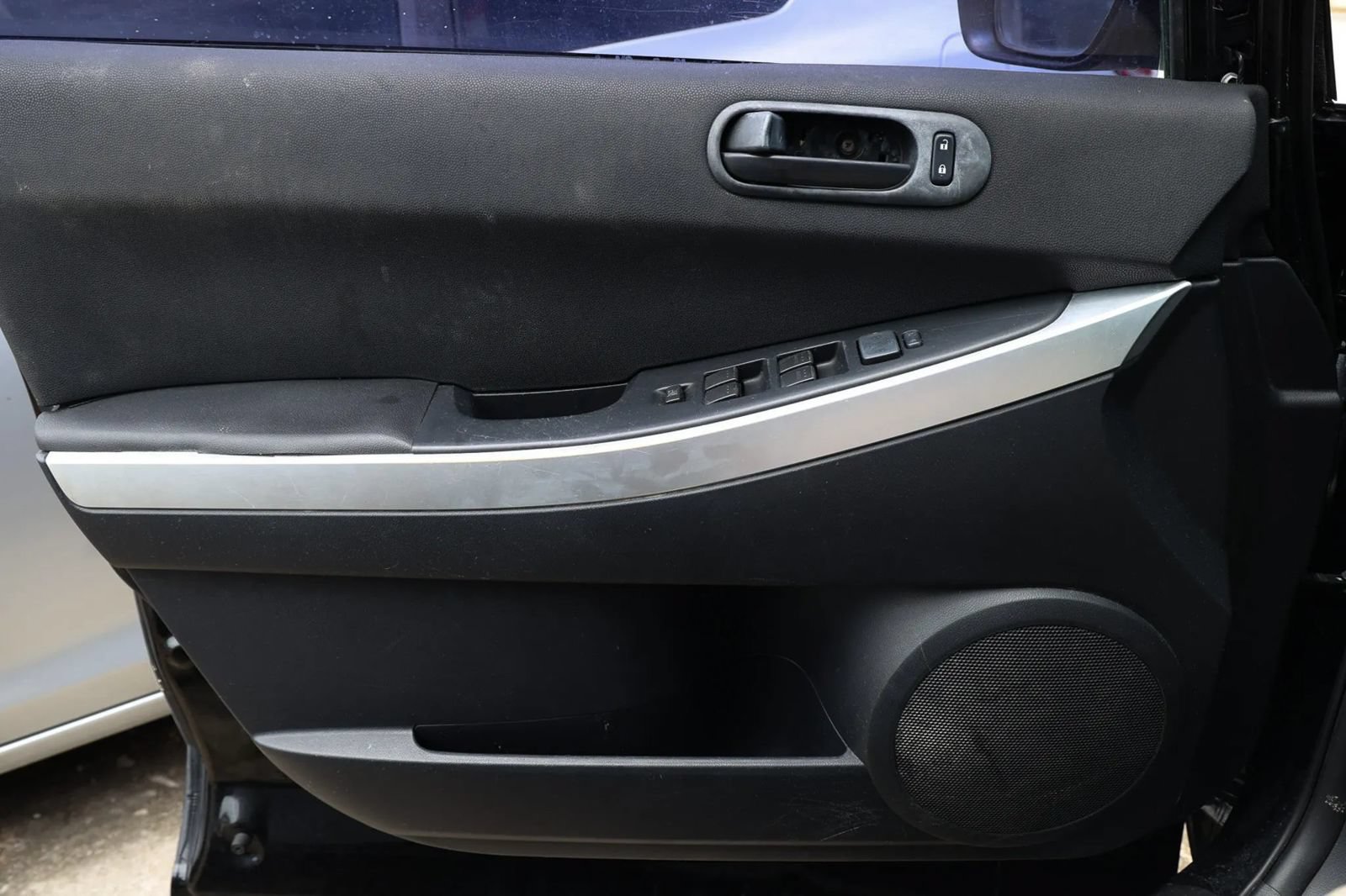 Used 2009 MAZDA CX-7 Sport FWD image 29