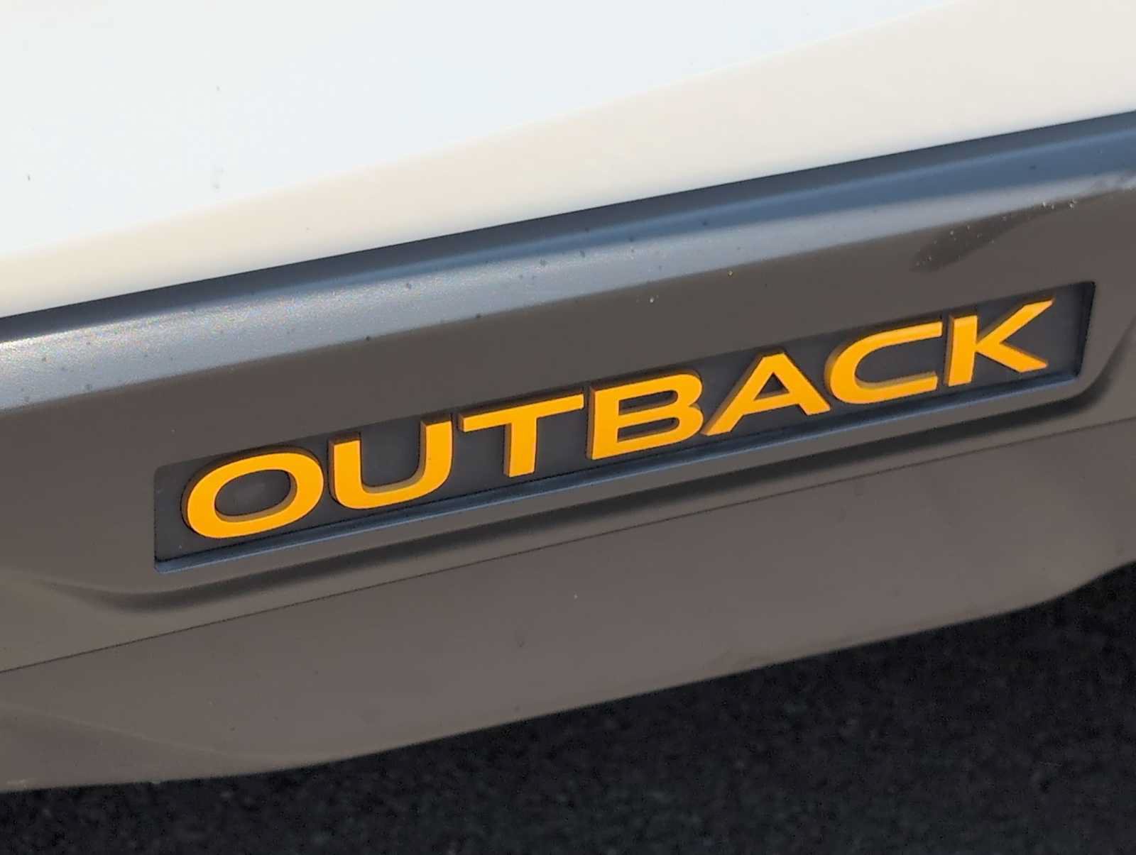 Used 2024 Subaru Outback Wilderness AWD/4WD image 13