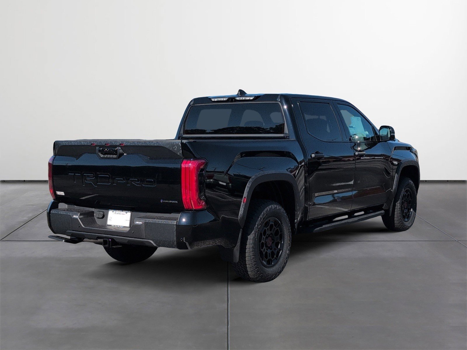 New 2026 Toyota Tundra TRD Pro image 5