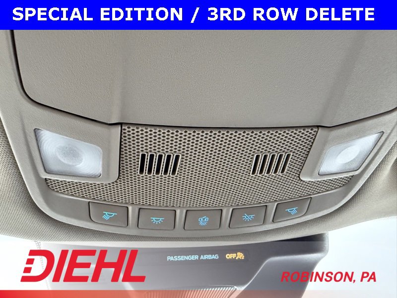 Used 2023 Ford Expedition Max XL image 34