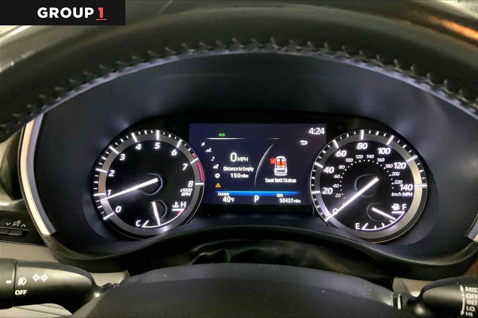 Certified 2021 Toyota Highlander XLE image 26