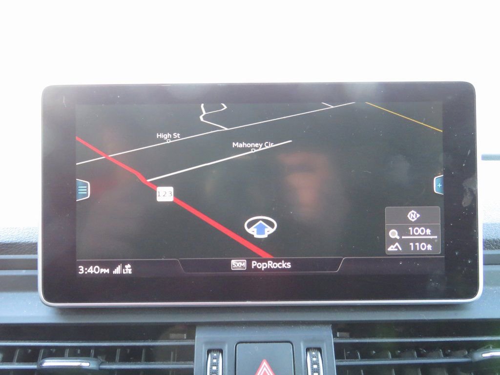 Used 2018 Audi Q5 2.0T Premium Plus w/ Premium Plus Package image 24