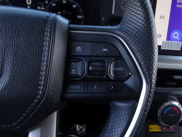 Certified 2024 Toyota Tacoma TRD Sport w/ TRD Sport Upgrade Package image 36