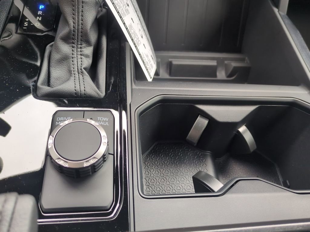 New 2026 Toyota Tundra SR5 image 18