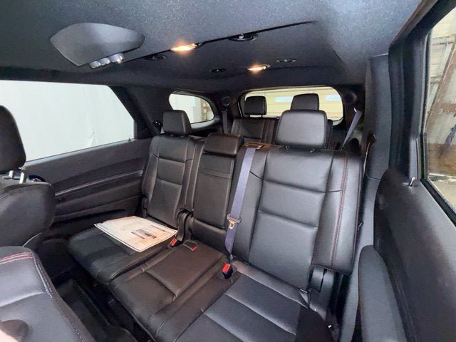 New 2027 Dodge Durango GT AWD/4WD image 19