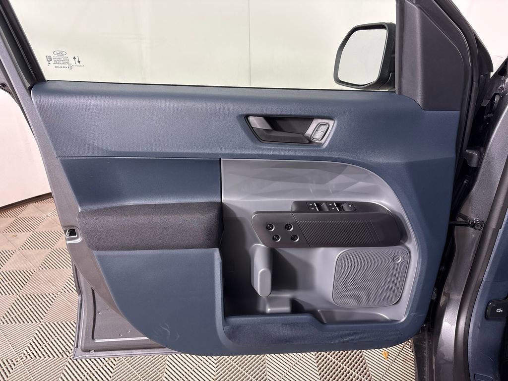 New 2026 Ford Maverick XL image 23