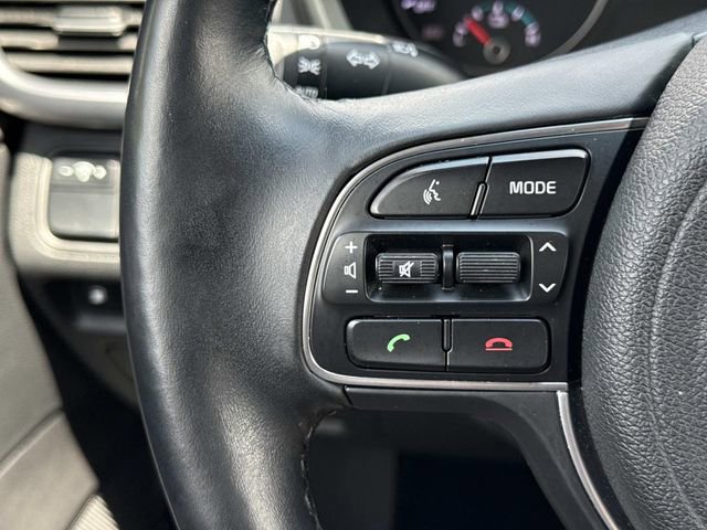 Used 2018 Kia Optima EX FWD image 24