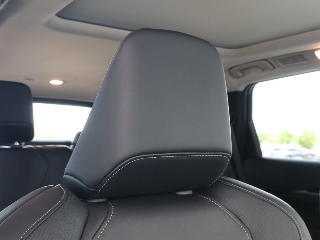Certified 2025 INFINITI QX60 Pure AWD/4WD image 54
