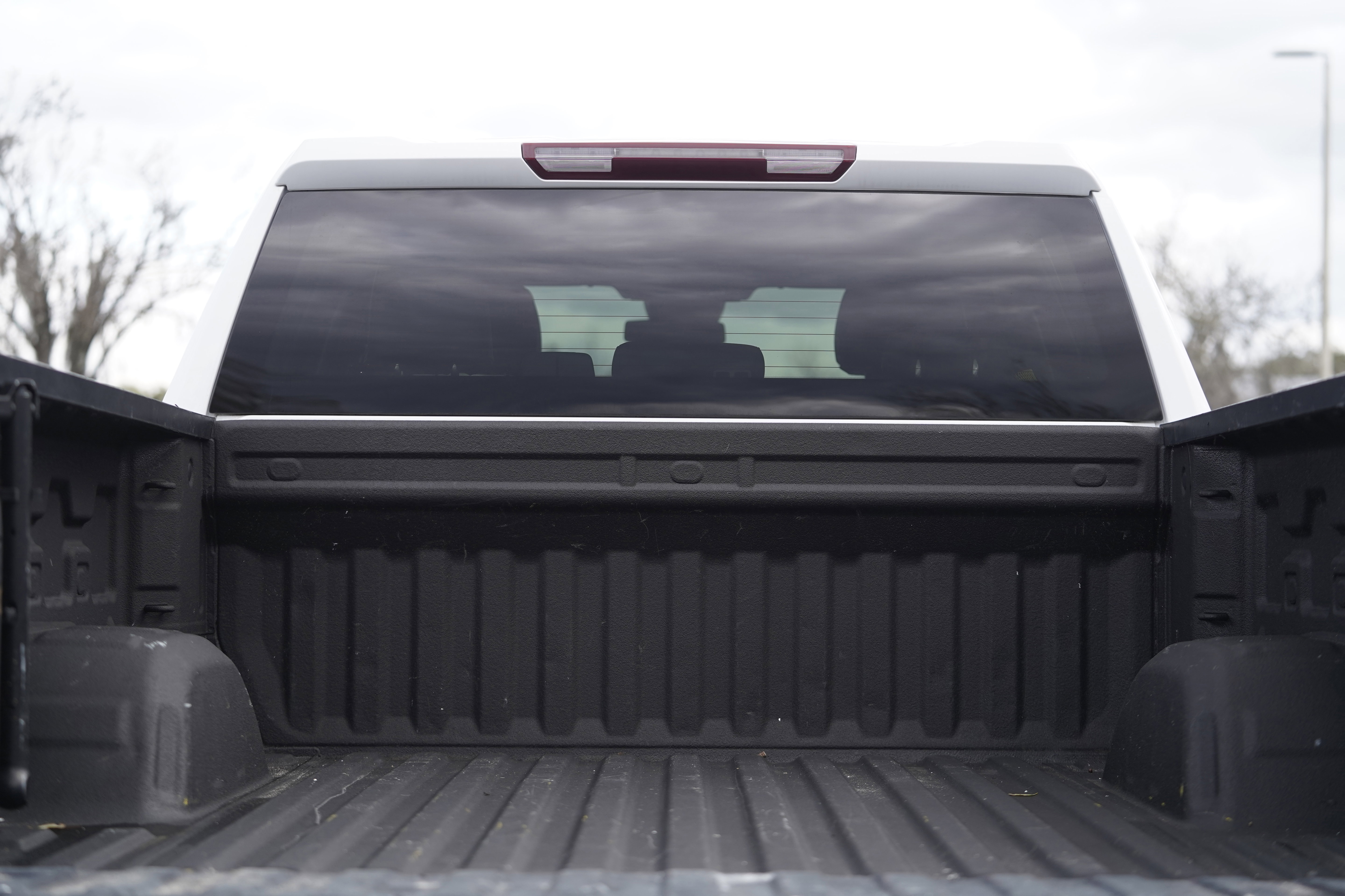 Used 2022 GMC Sierra 1500 Elevation image 41