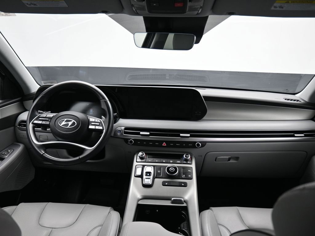 Used 2024 Hyundai Palisade SEL FWD image 53