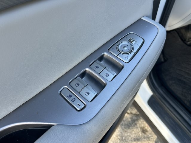 Used 2024 Hyundai Palisade SEL w/ Premium Package FWD image 19