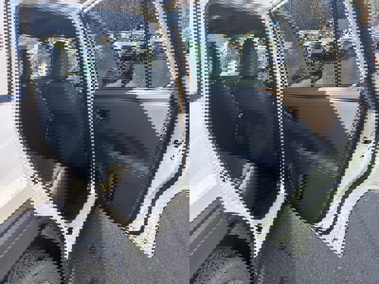 New 2026 Subaru Outback Wilderness image 39