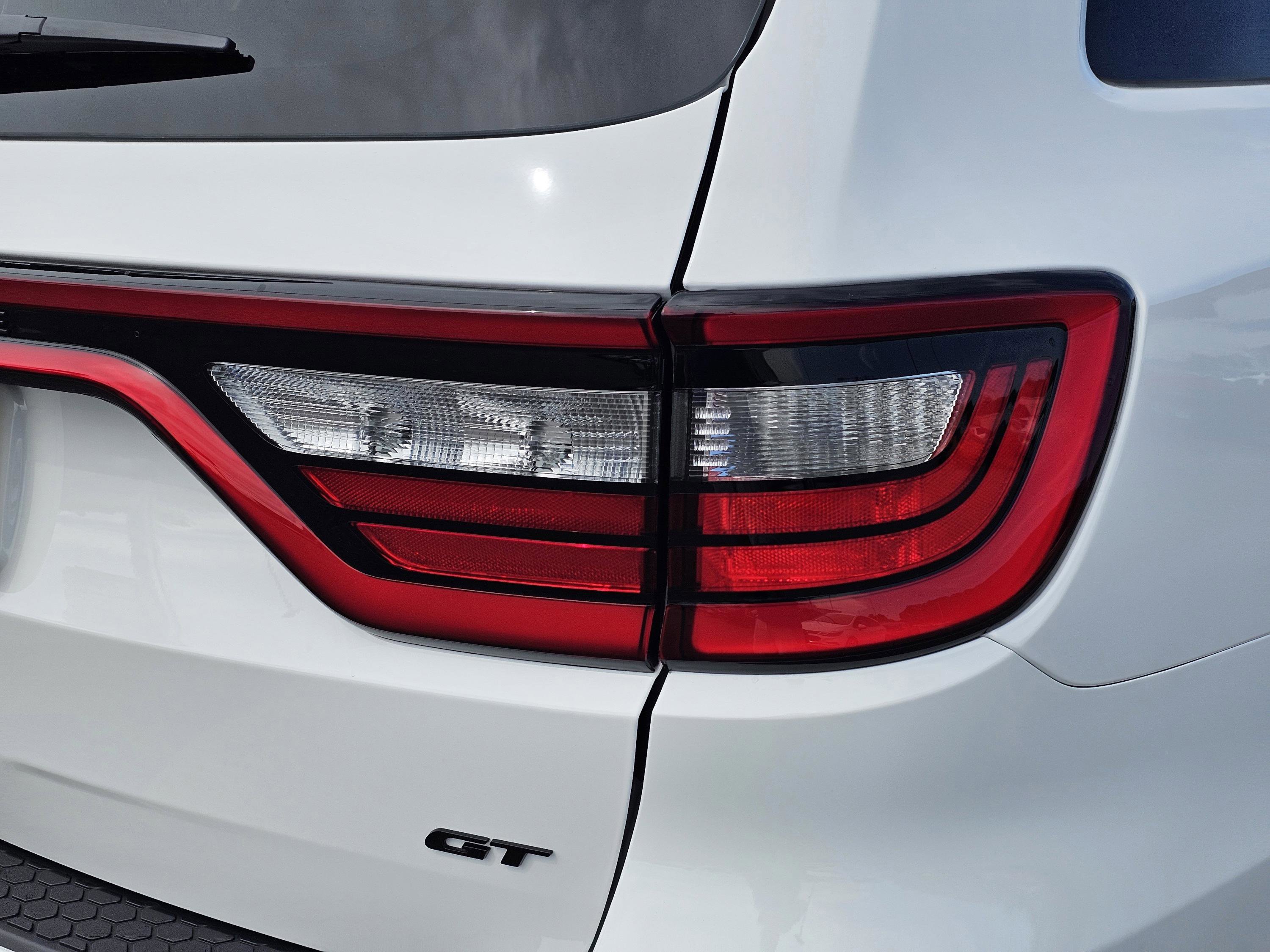 New 2026 Dodge Durango GT w/ Blacktop Package image 9